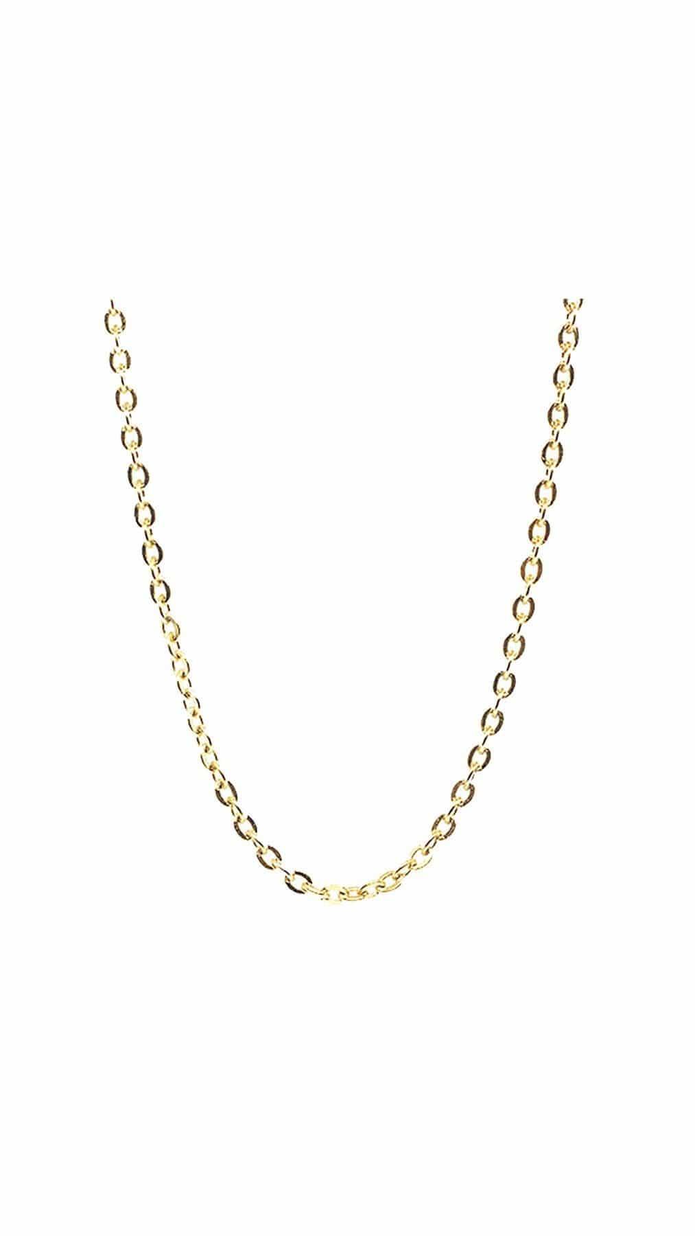 Kanaus Jewelry® SET: Aretes Golden Stethoscope & Collar - Kanaus