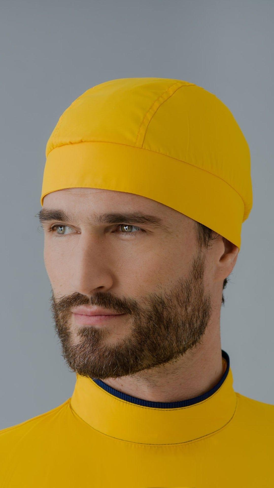 Kanaus® Cap Pro Mango | Caballero