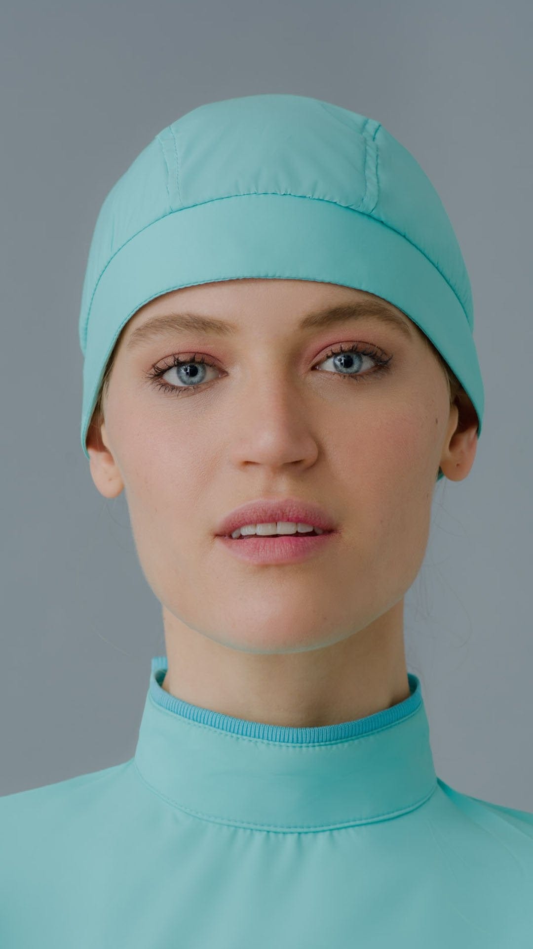 Kanaus® Cap Pro Aqua | Dama - kanaus