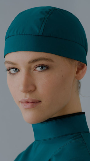 Kanous® Cap Pro Emerald | Lady