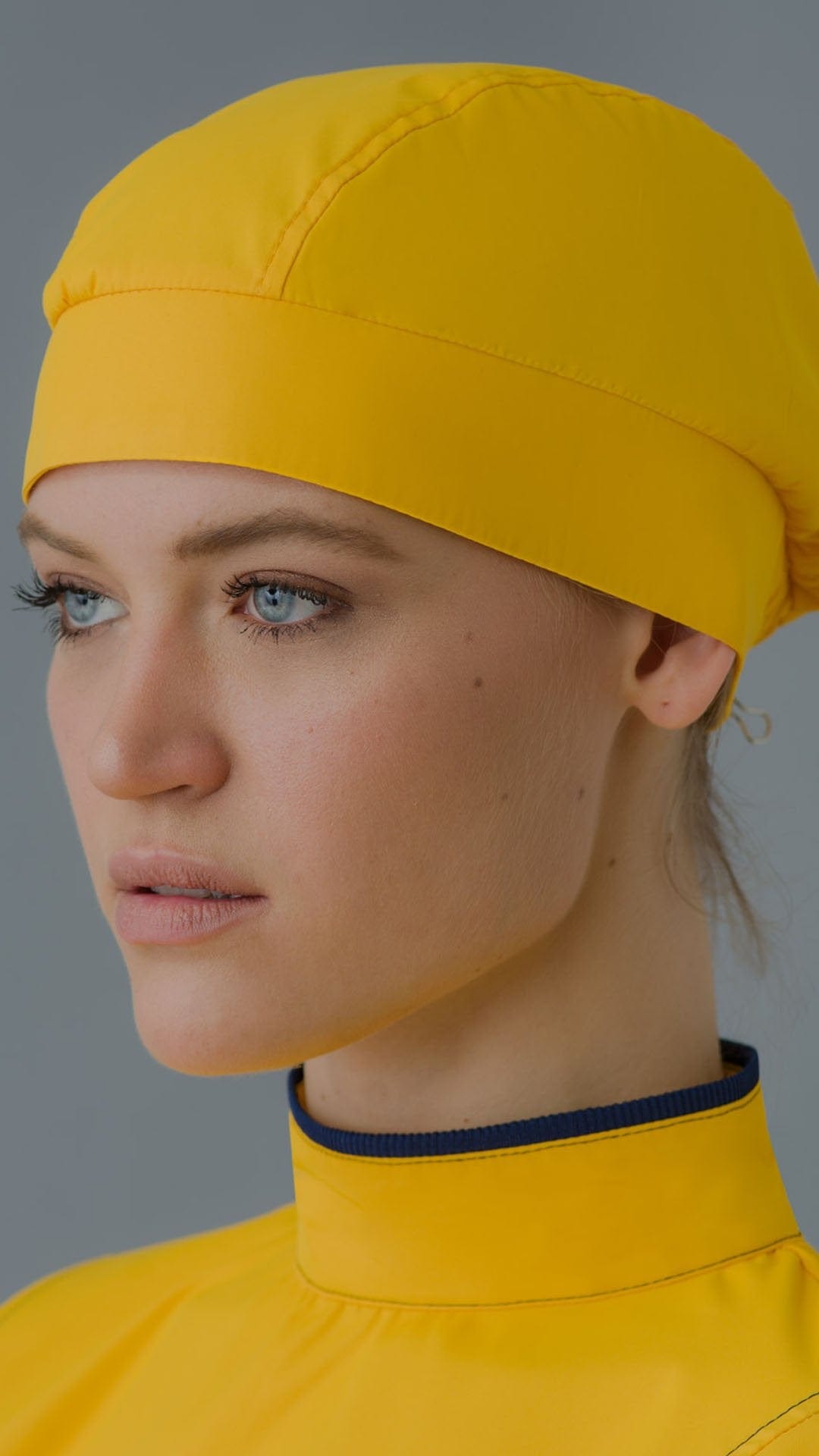 Kanaus® Cap Pro Mango | Dama - kanaus