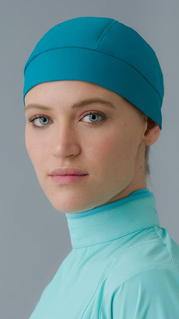 Kanous® Cap Pro Sea Green | Lady