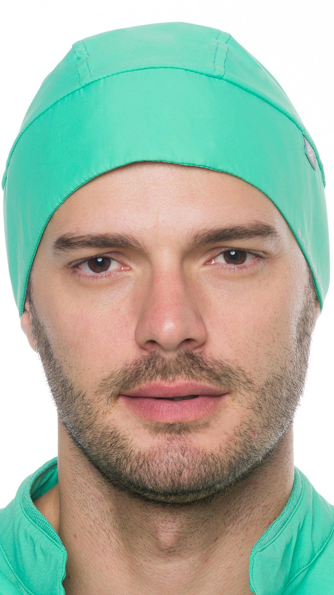 Kanaus® Cap Pro II Minty Green | Caballero - Kanaus