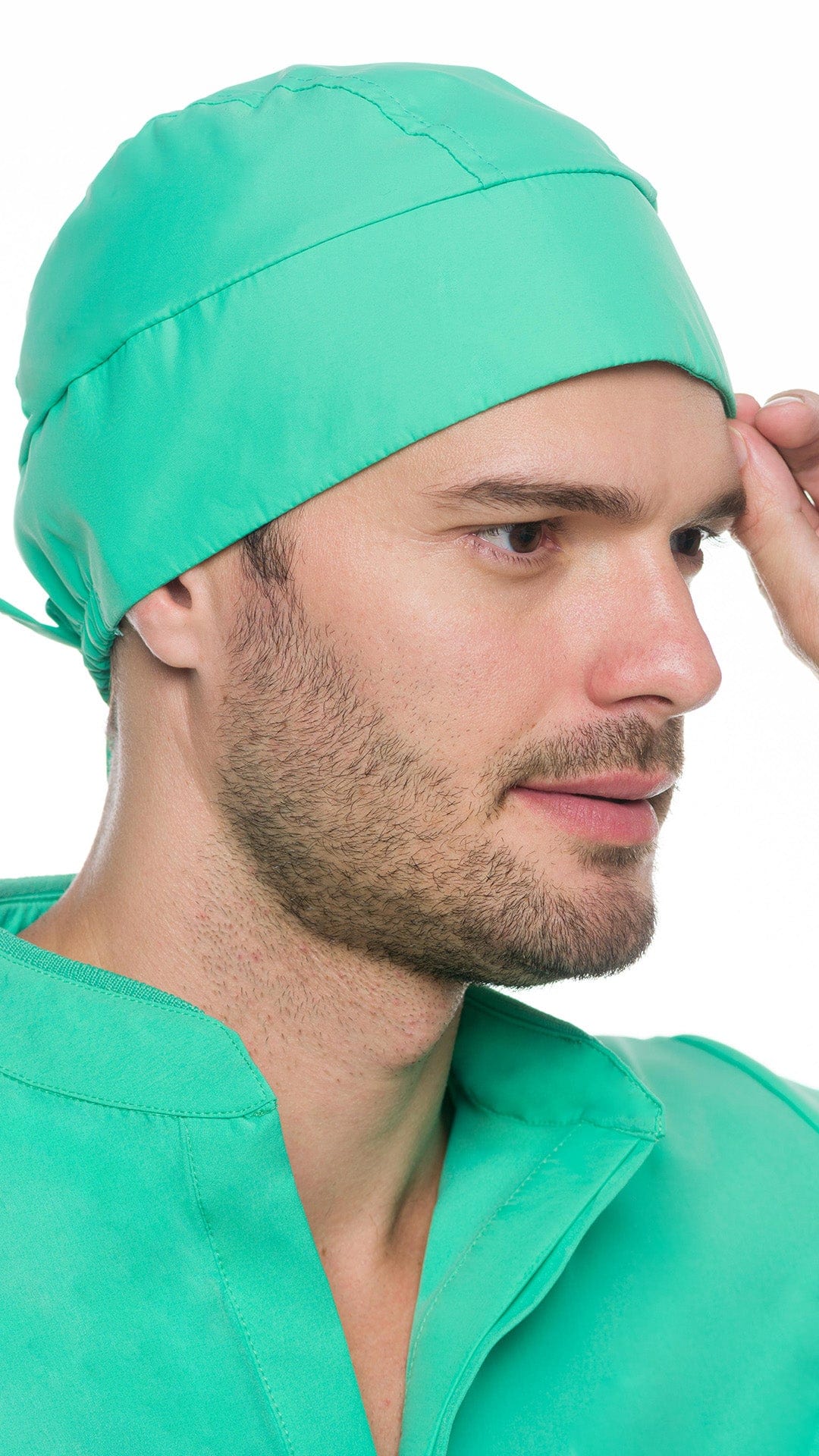 Kanaus® Cap Pro II Minty Green | Caballero - Kanaus