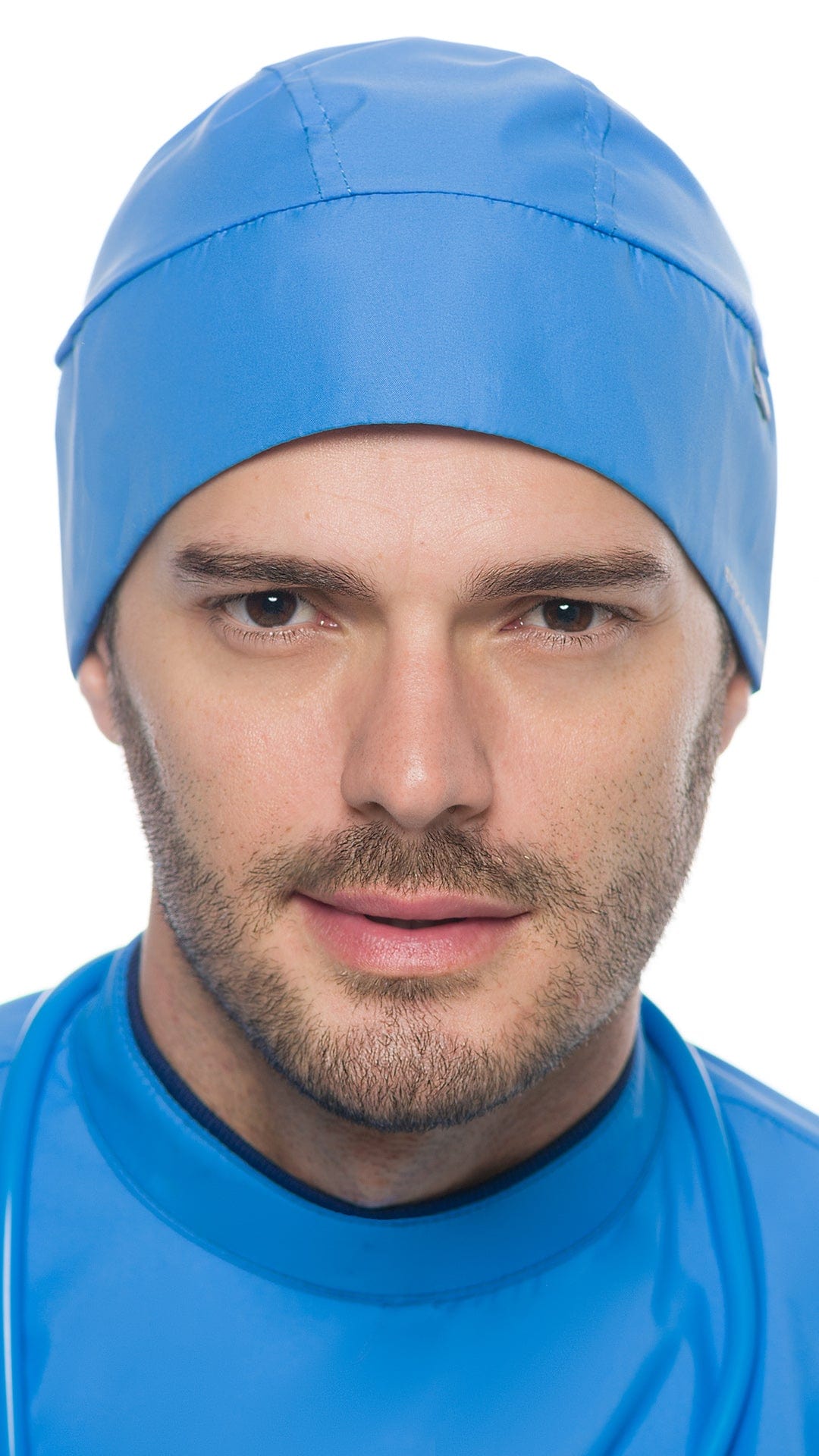 Kanaus® Cap Pro II Sky Blue | Caballero - Kanaus