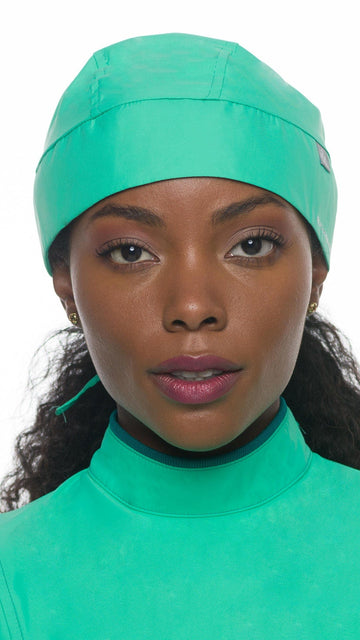 Kanous® Cap Pro Sea Green | Lady