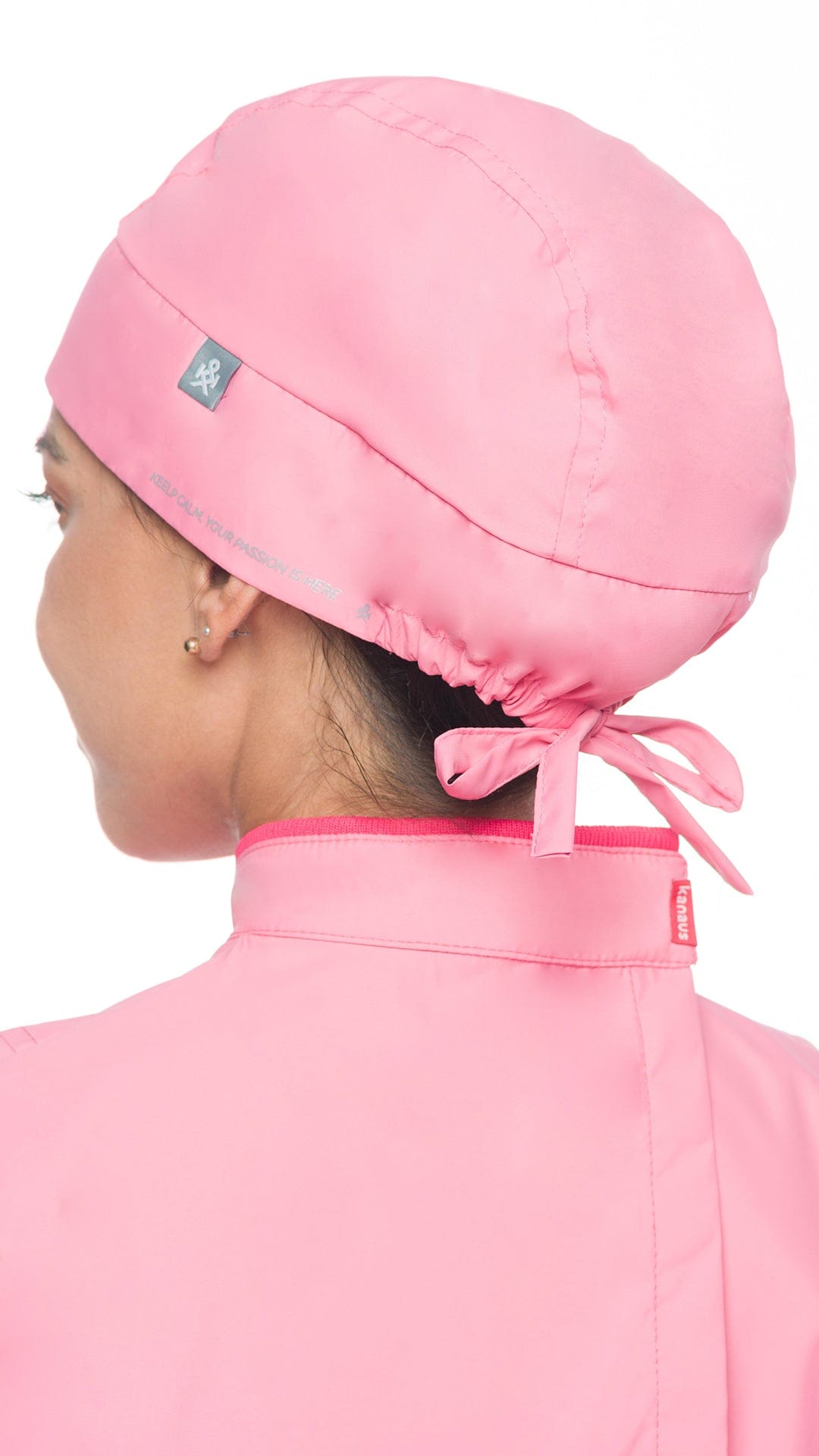 Kanaus® Cap Pro II Paradise Pink | Dama
