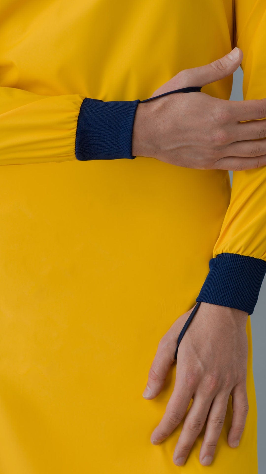 Kanaus® Coat Pro Mango | Caballero (4564687061050)