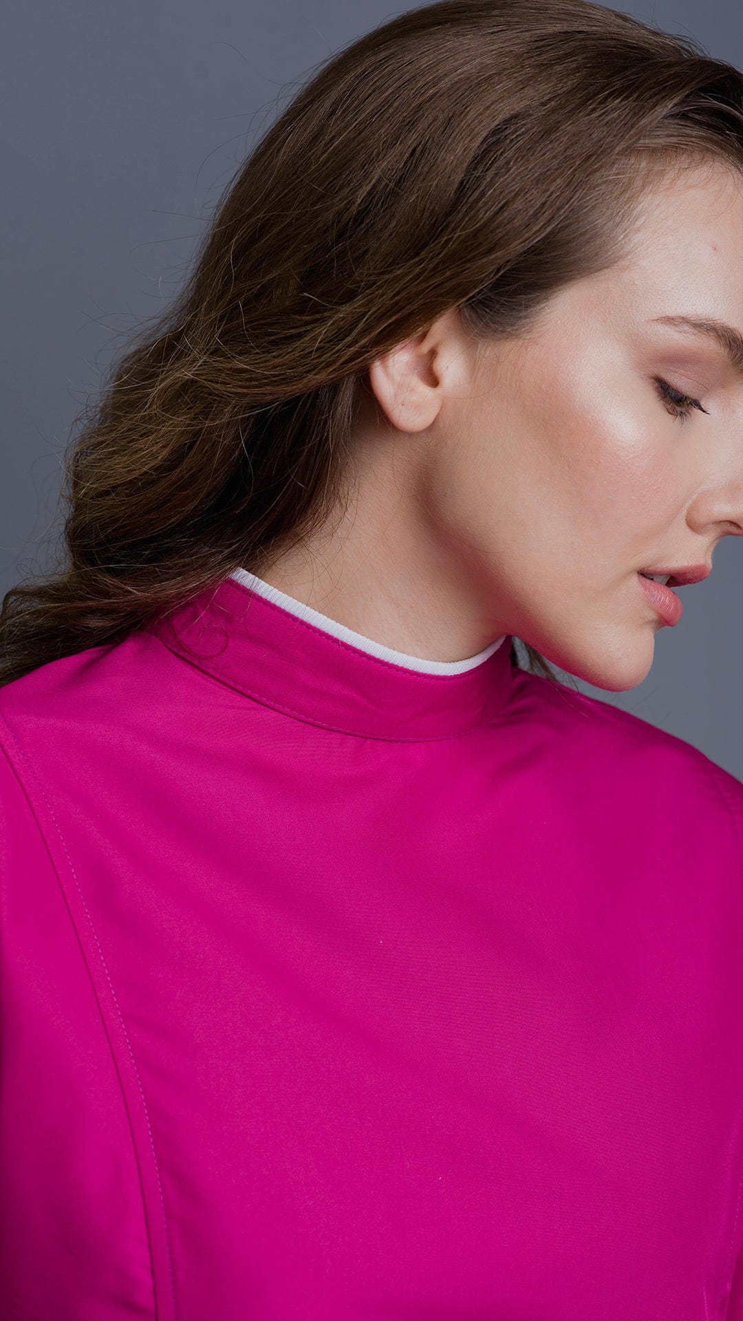 Kanaus® Coat Pro Fuchsia | Dama (4532176126010)