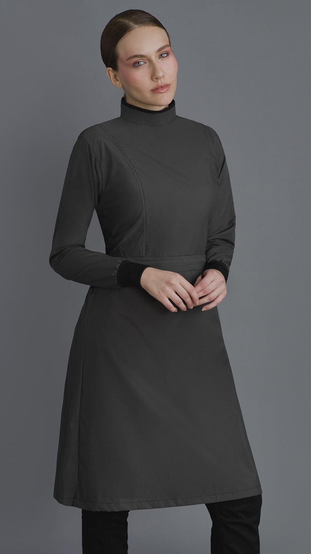 Kanaus® Coat Pro Oxford | Dama - kanaus