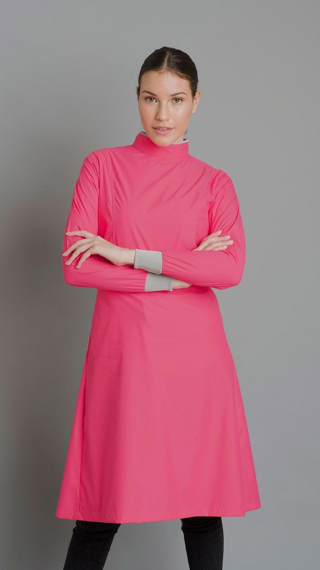 Kanaus® Coat Pro Rosa Lollipop | Dama