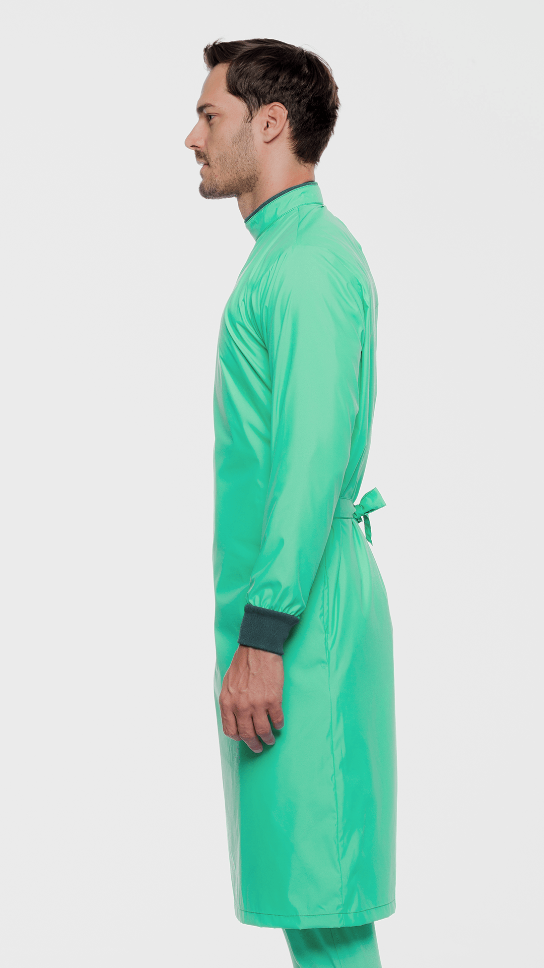 Kanaus® Coat Pro II Minty Green | Caballero - Kanaus