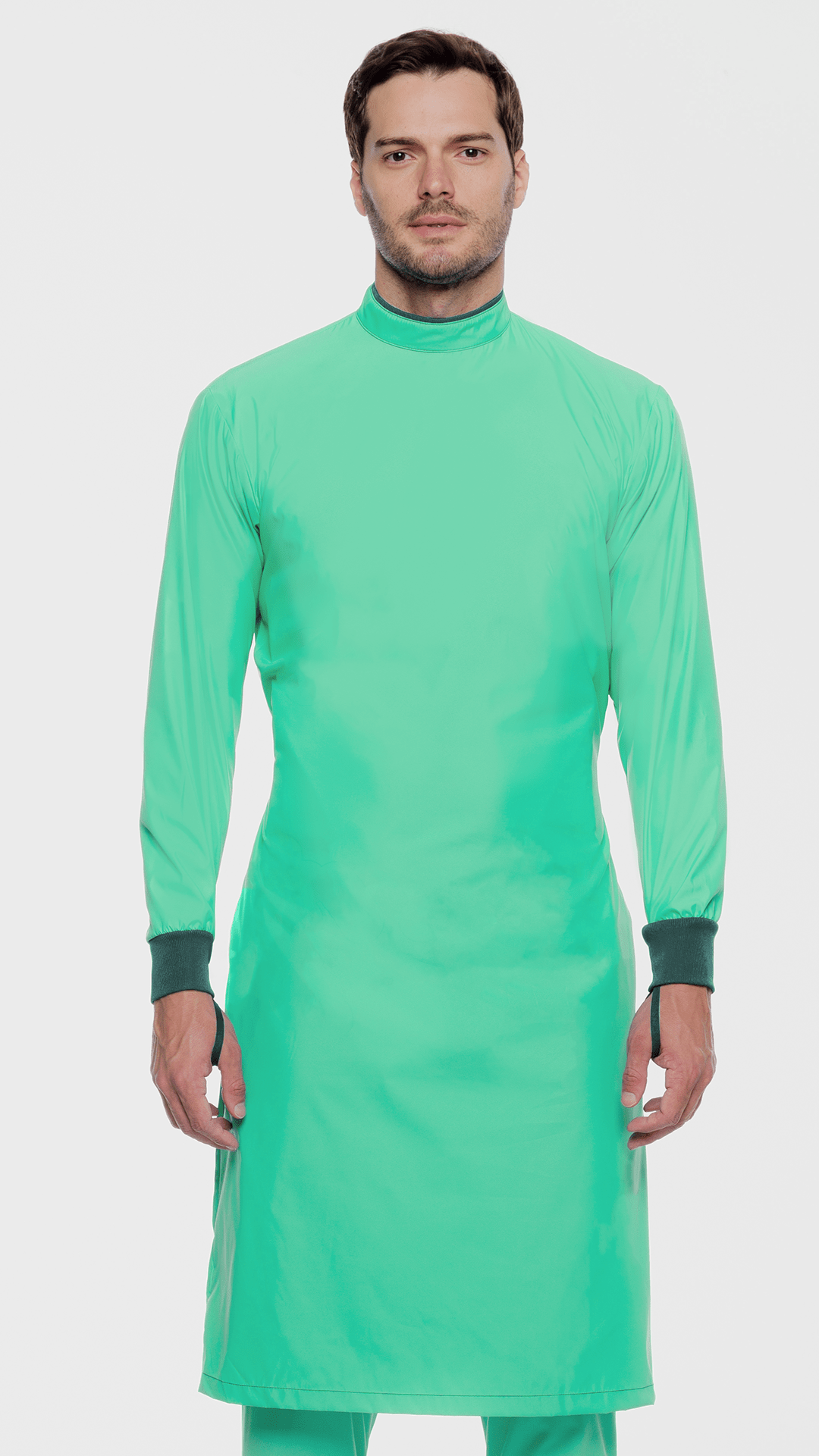 Kanaus® Coat Pro II Minty Green | Caballero - Kanaus