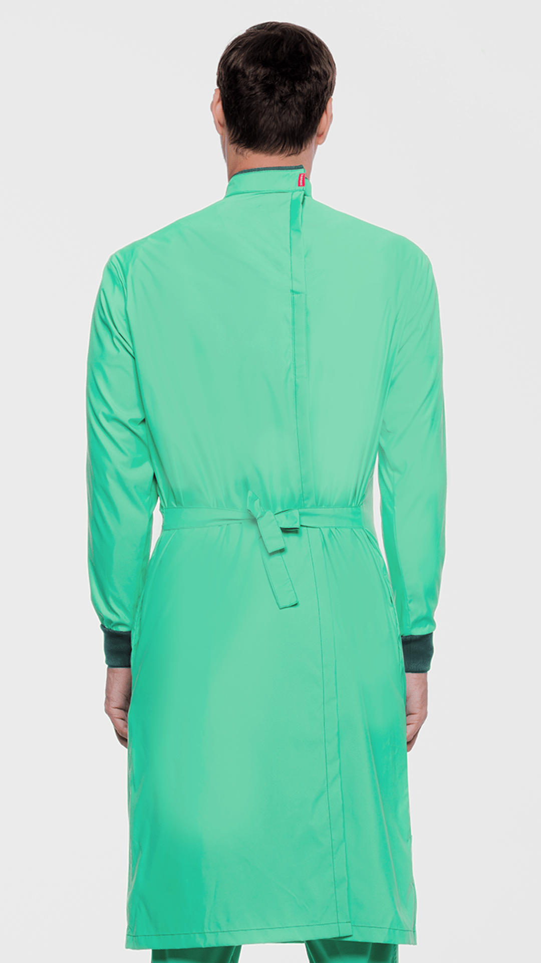 Kanaus® Coat Pro II Minty Green | Caballero - Kanaus