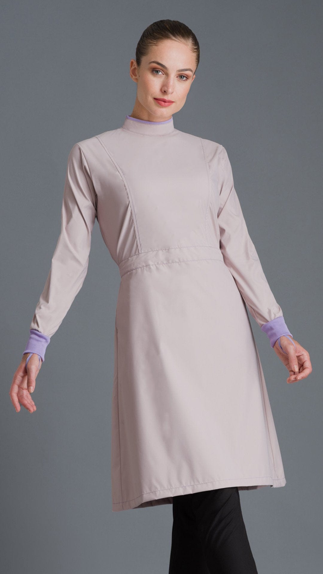 Kanaus® Coat Pro Go Calm Lilac Sunset | Dama - Kanaus