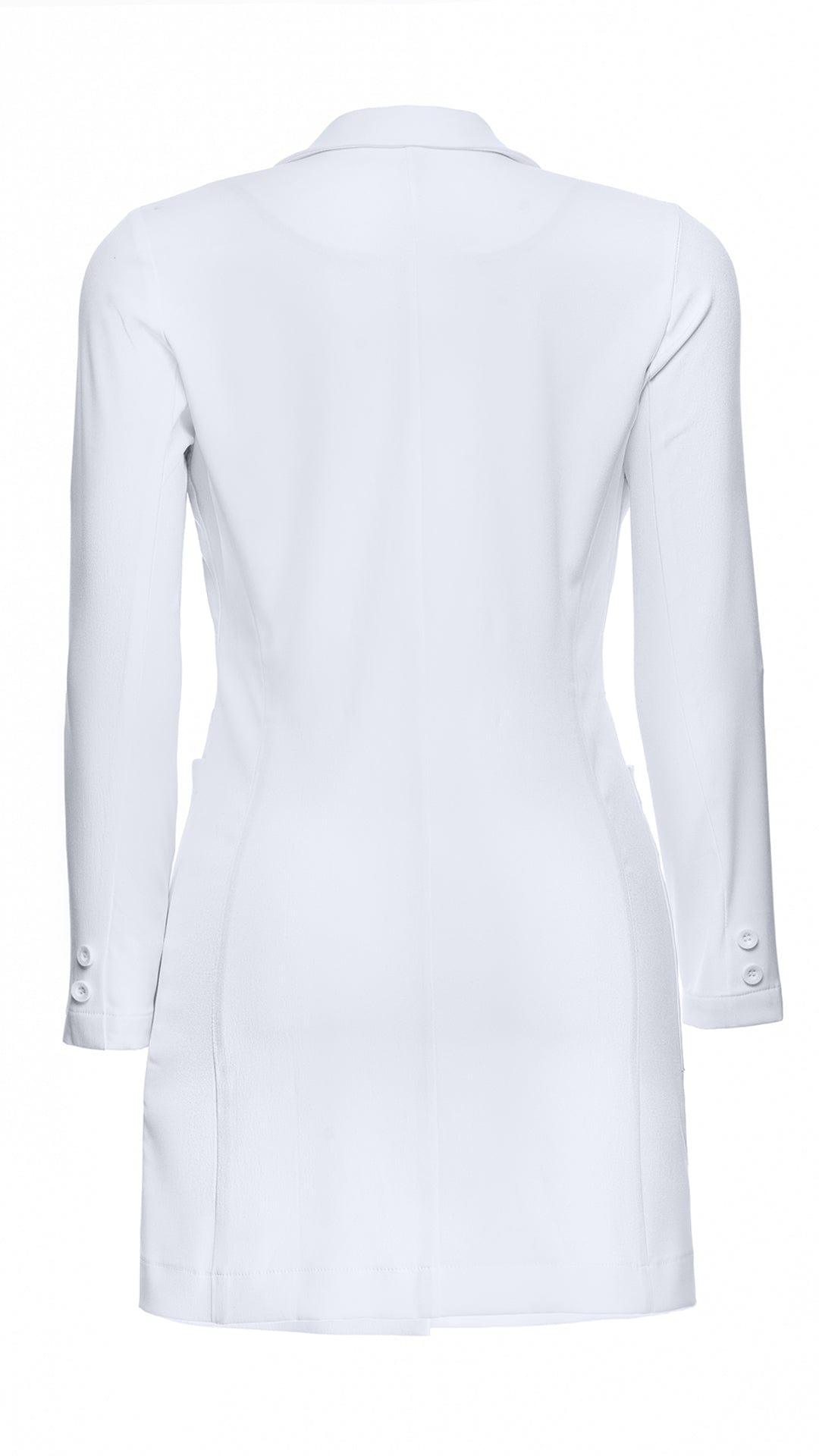 Kanaus® Limitless Lab Coat | Dama - Kanaus