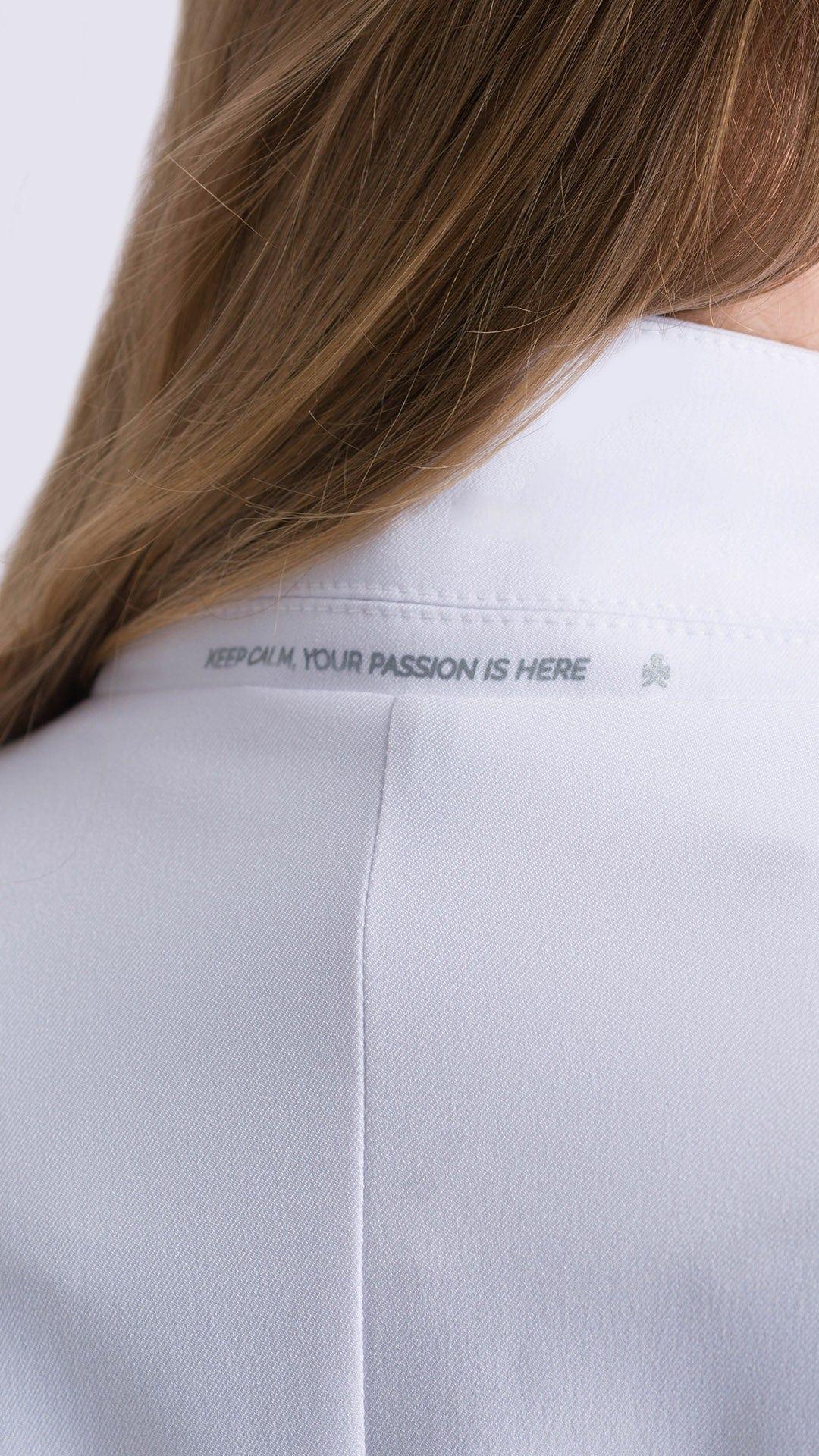 Kanaus® Limitless Lab Coat | Dama