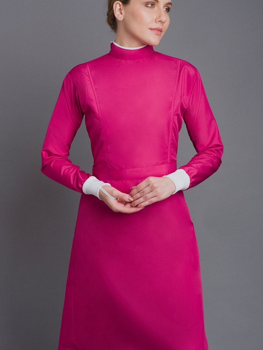 Kanaus® New Coat II Fuchsia | Dama - Kanaus