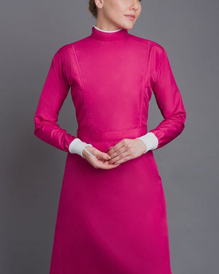 Kanaus® New Coat II Fuchsia | Dama - Kanaus