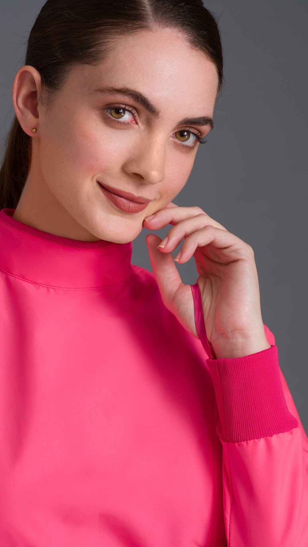 Kanaus® New Coat II Gummy Glow | Dama - kanaus