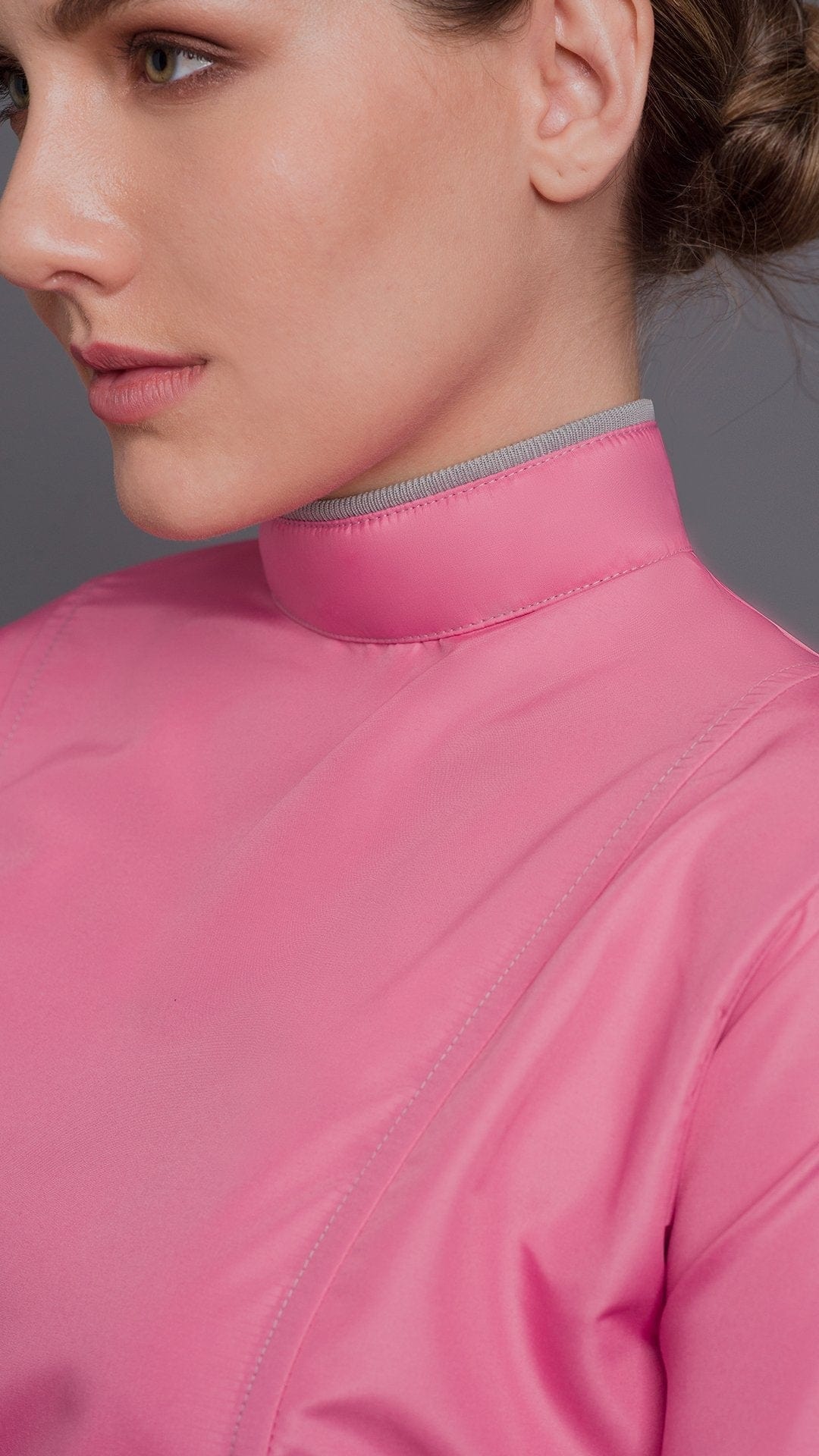 Kanaus® New Coat II Princess Pink | Dama