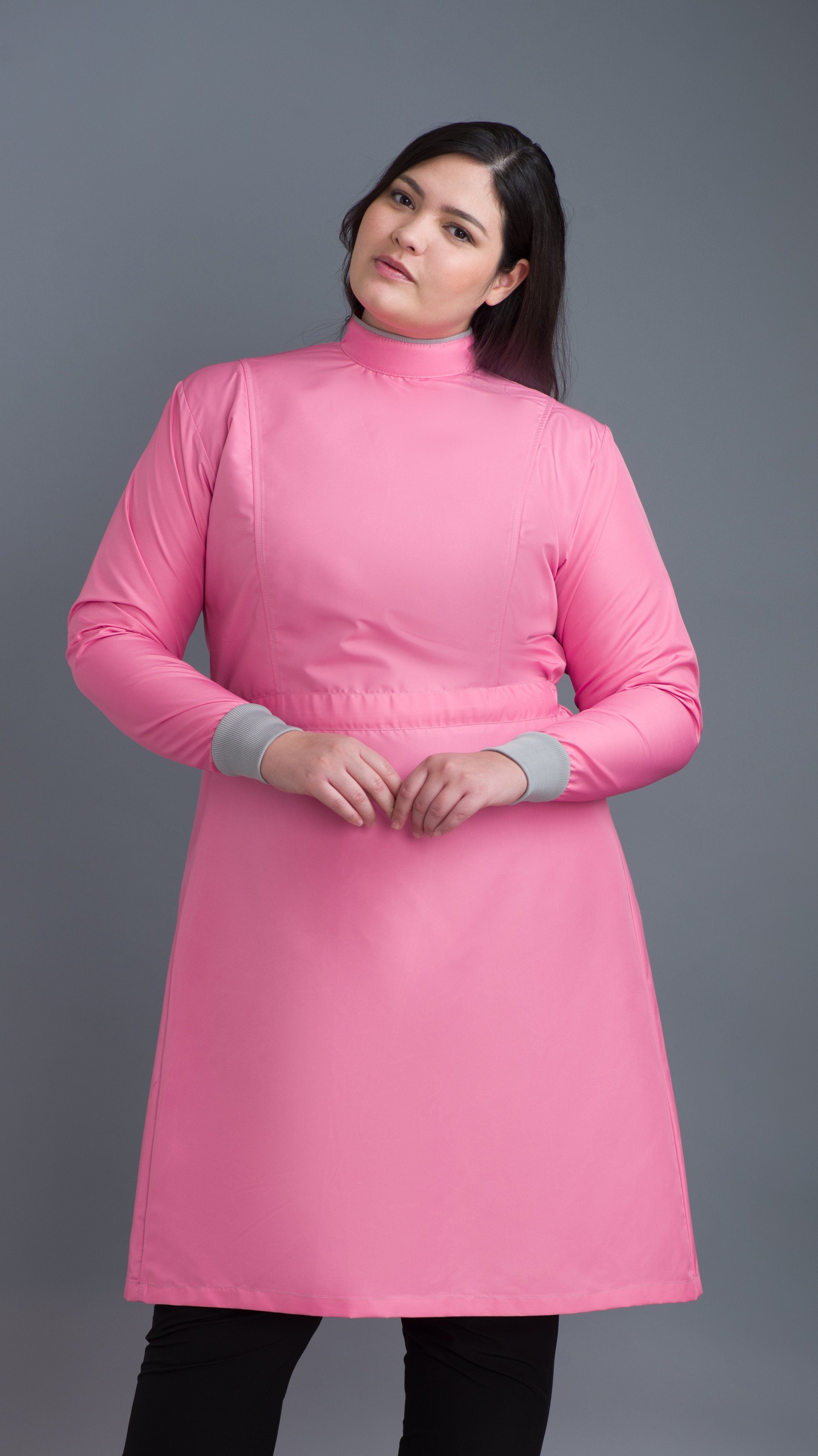 Kanaus® New Coat II Princess Pink | Dama