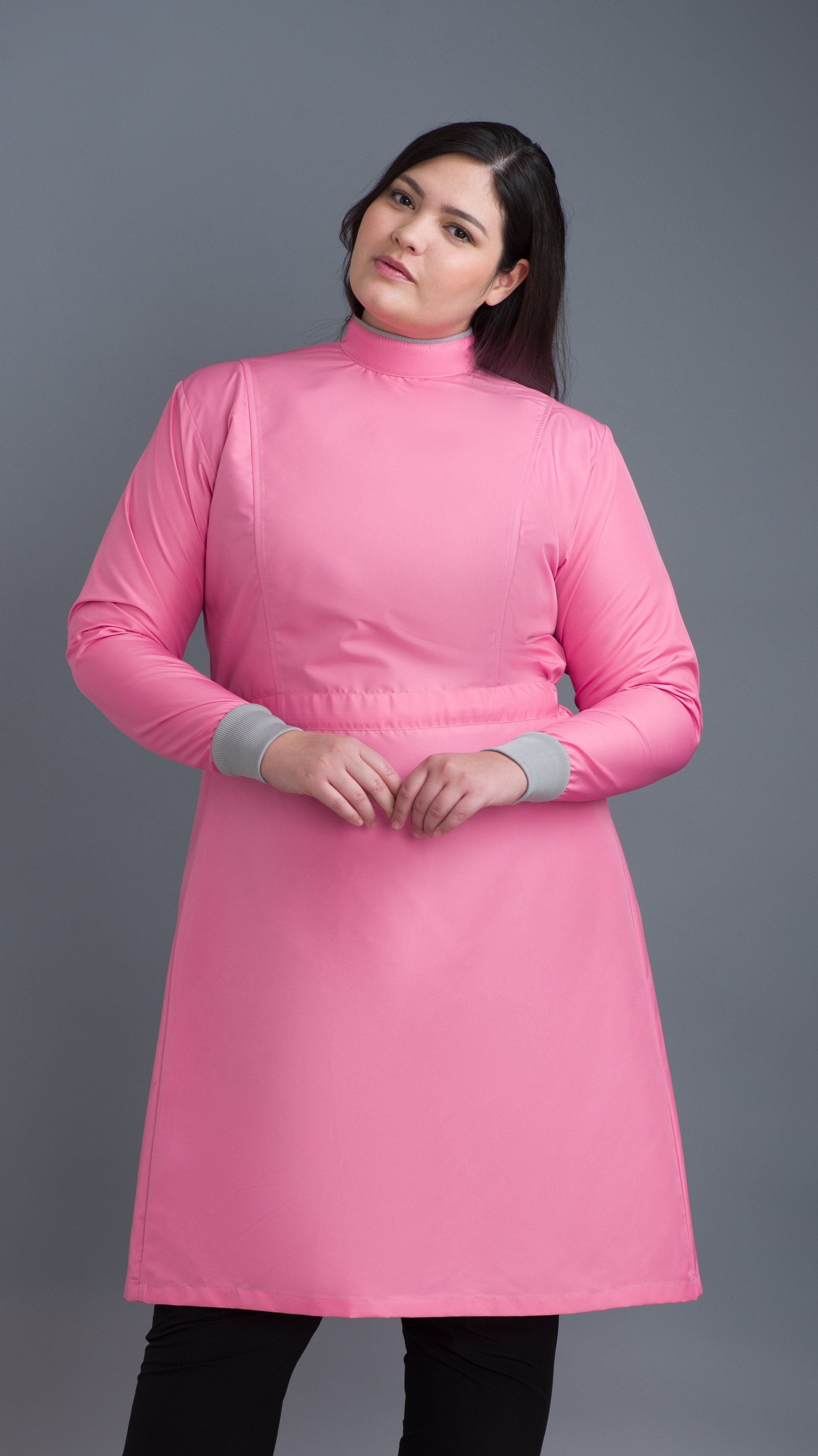 Kanaus® New Coat II Princess Pink | Dama