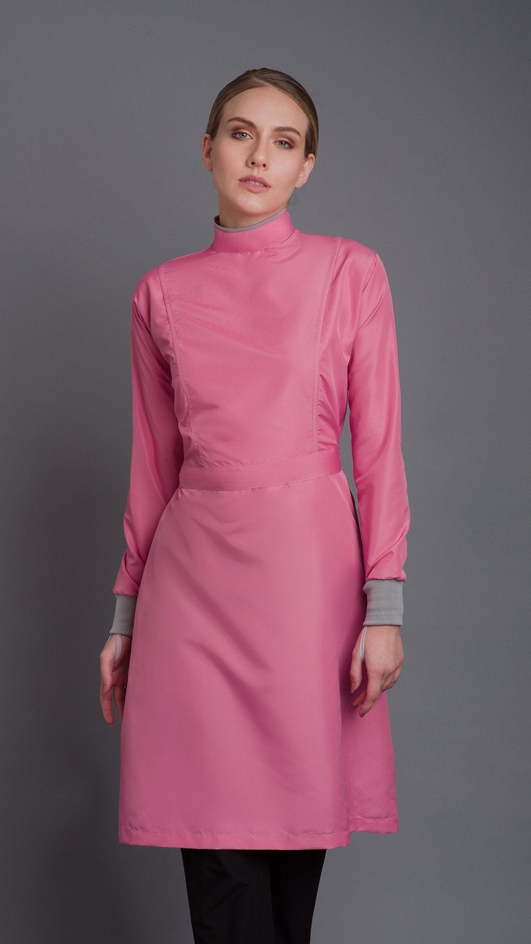 Kanaus® New Coat II Princess Pink | Dama