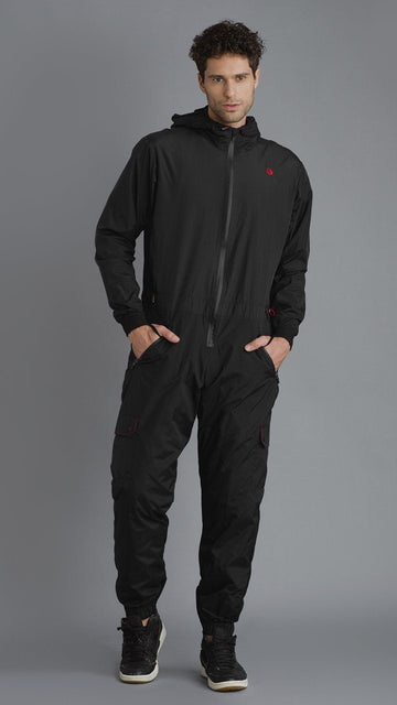 Kanous® Ovell Black | Gentleman