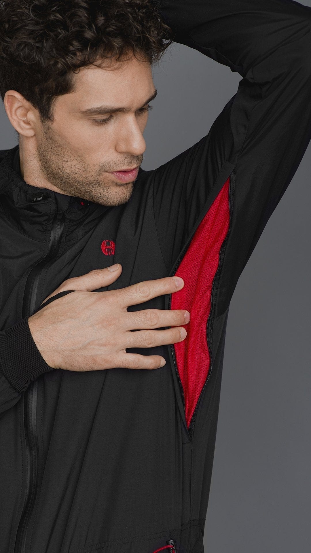 Kanaus® Overall Black | Caballero - kanaus