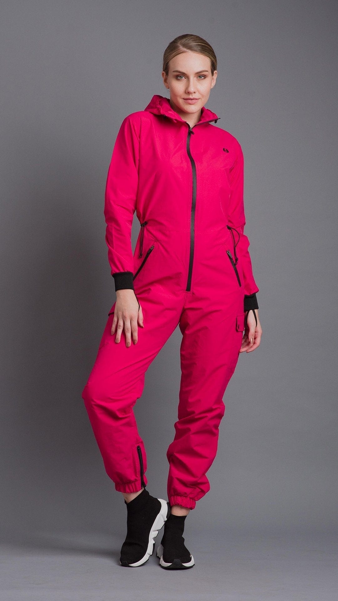Kanaus® Overall Cherry Blossom | Dama - Kanaus