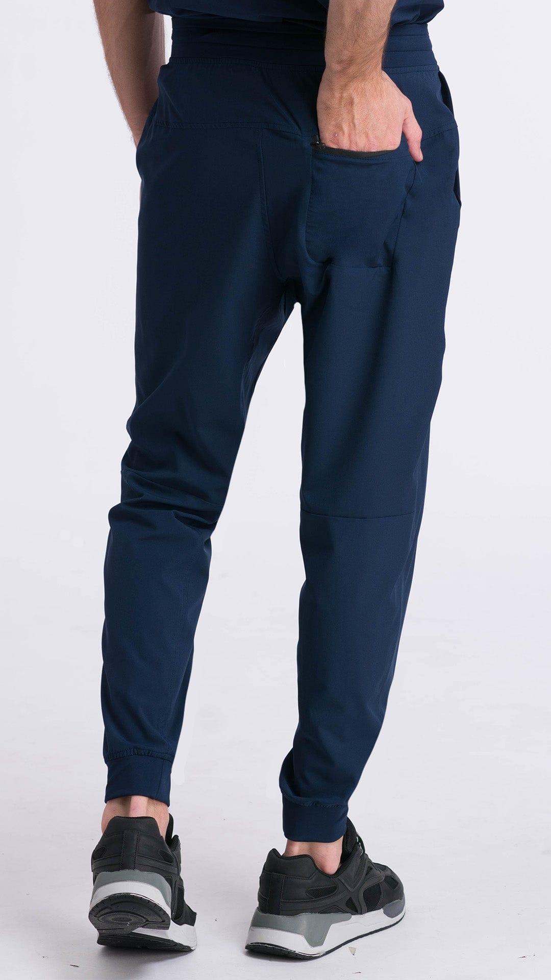 Kanaus® Pants Casual Go | Caballero - Kanaus