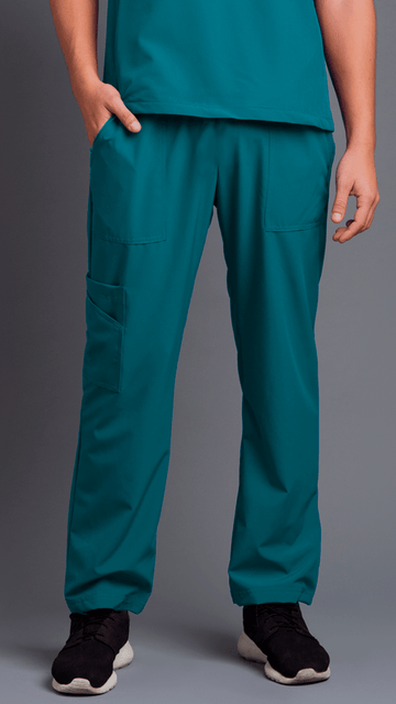 Kanaous® Pants Classic Sea Green | Gentleman