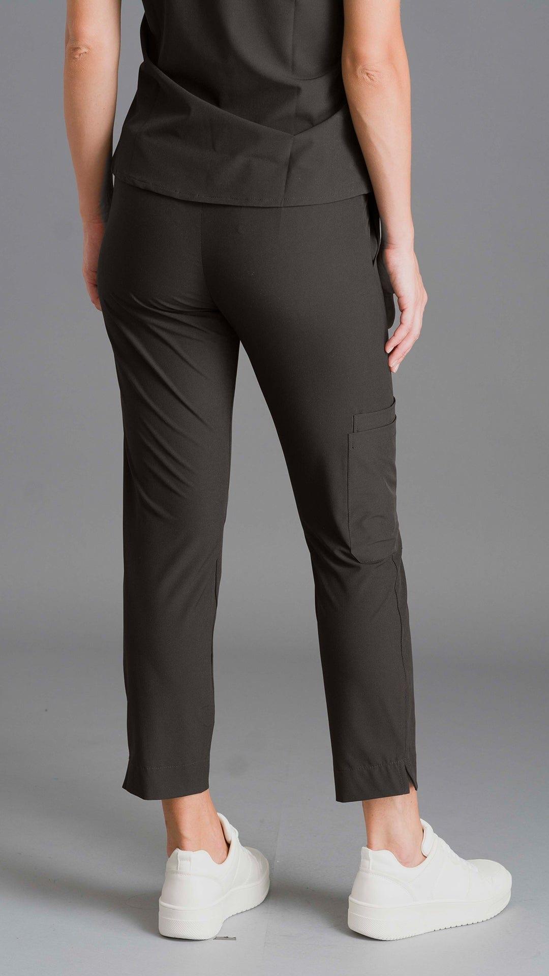 Kanaus® Pants Force V Pocket | Dama - Kanaus