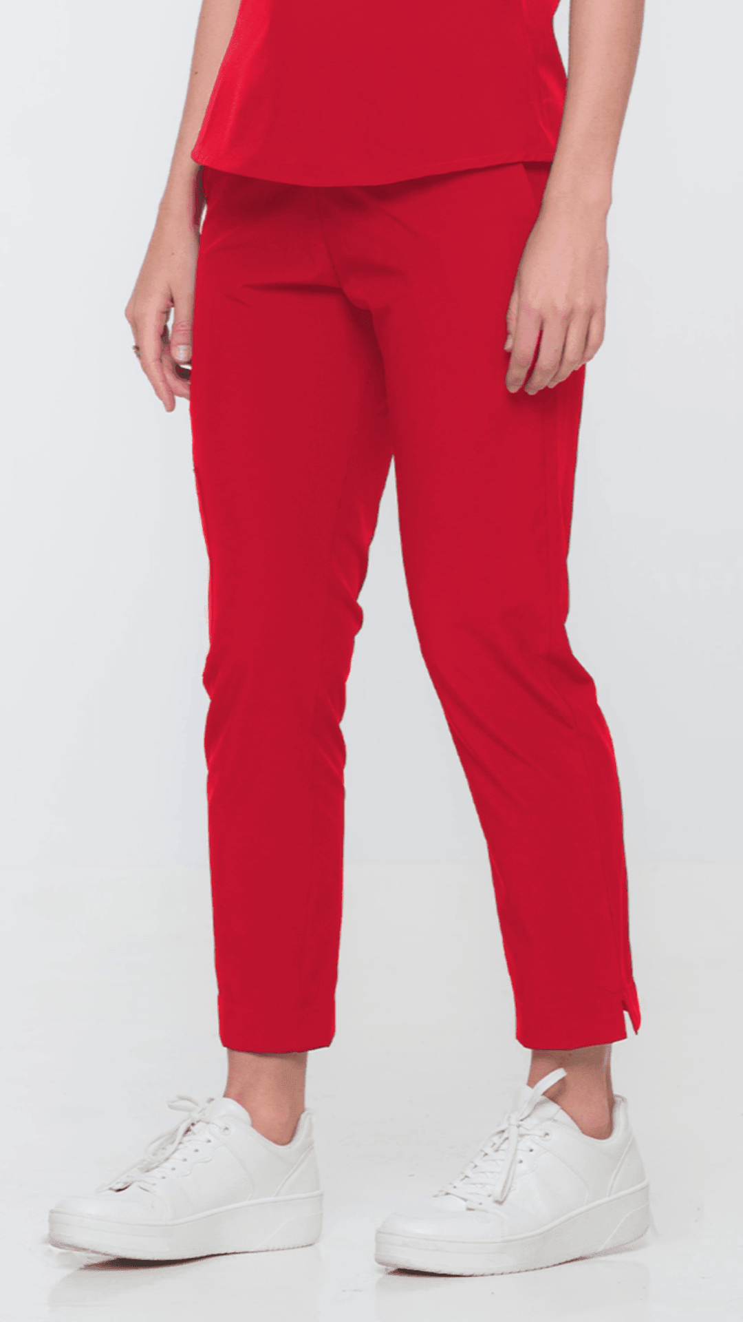 Kanaus® Pants Force V Pocket | Dama - Kanaus