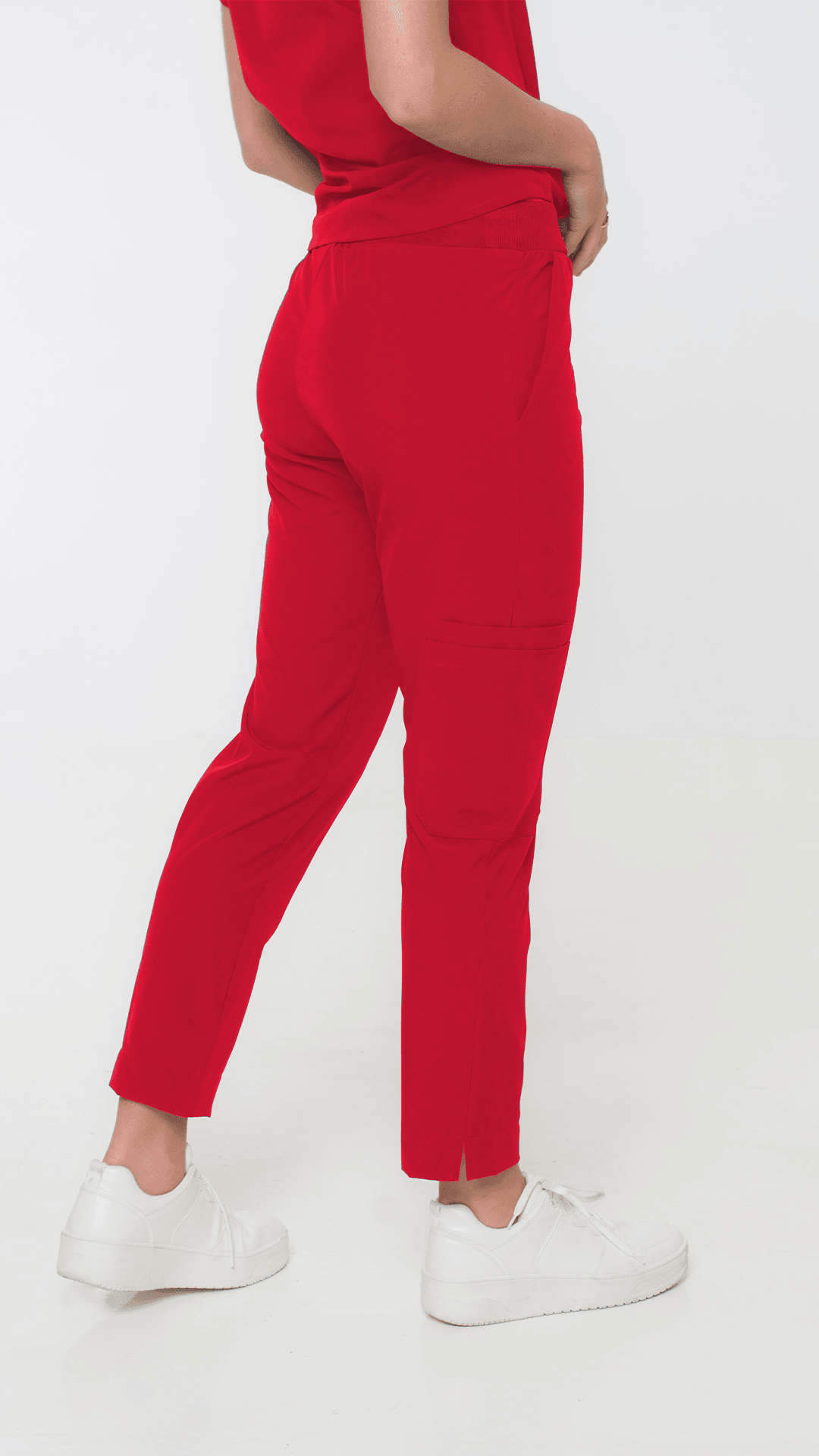 Kanaus® Pants Force V Pocket | Dama - Kanaus