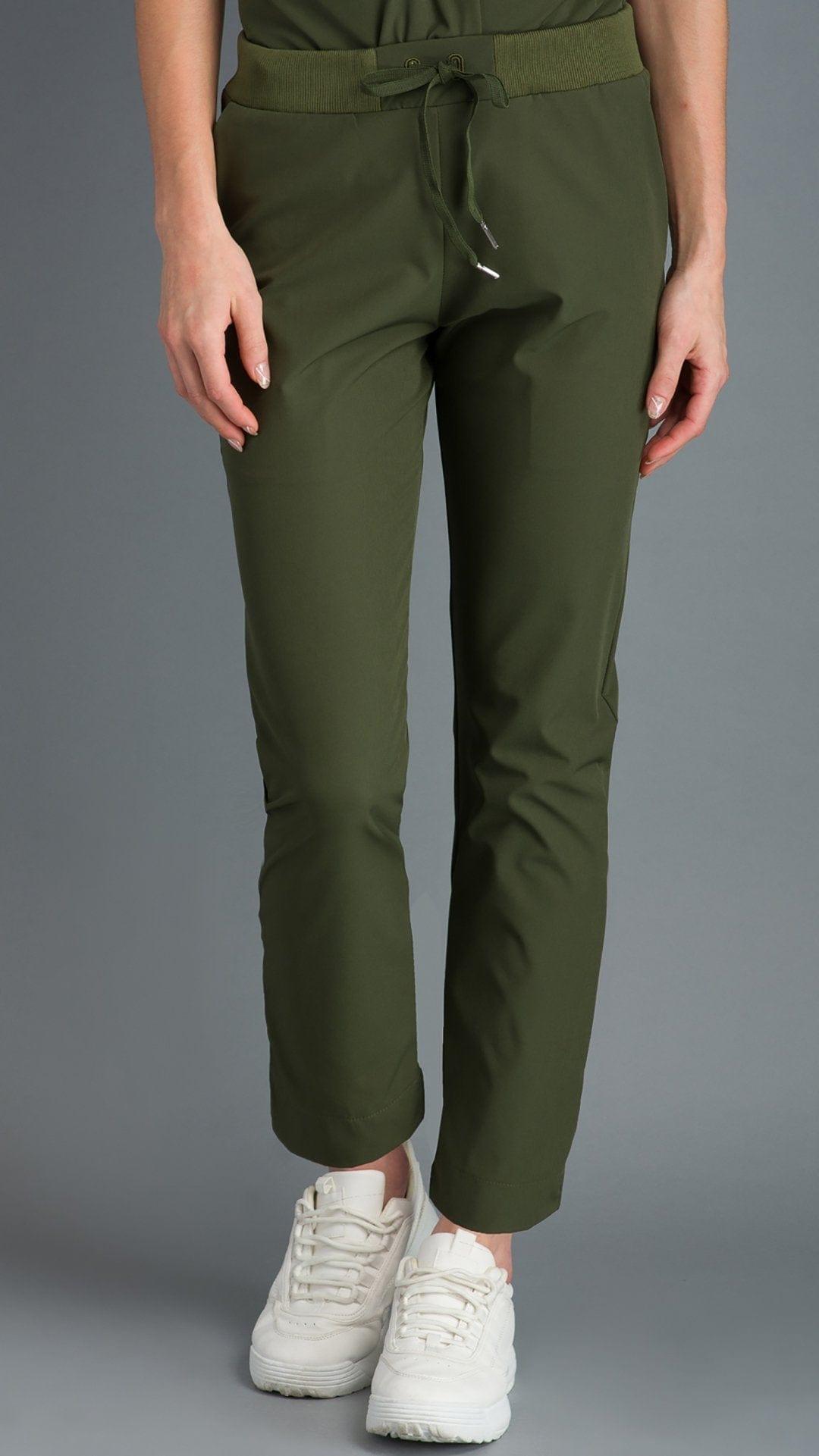 Kanaus® Pants Force V Pocket | Dama - Kanaus