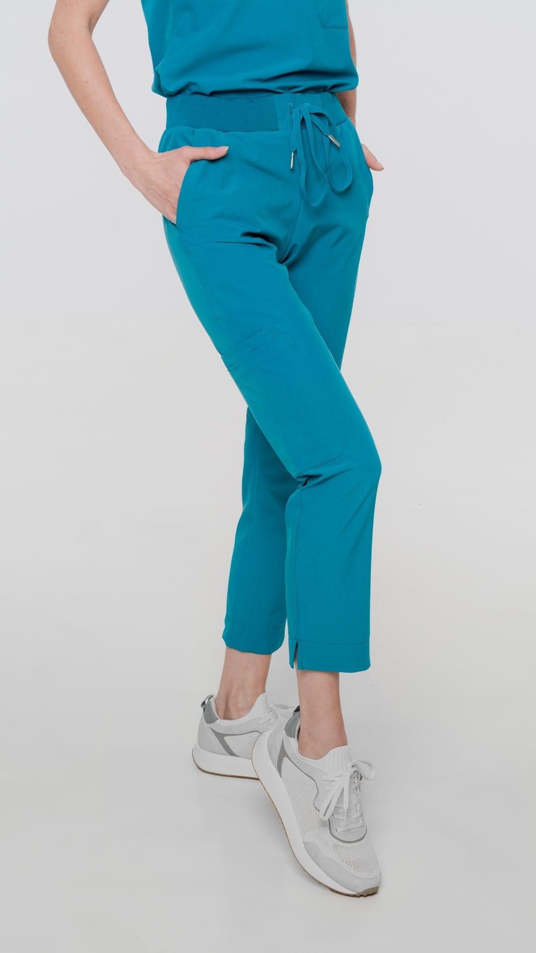 Kanaus® Pants Force V Pocket | Dama - Kanaus