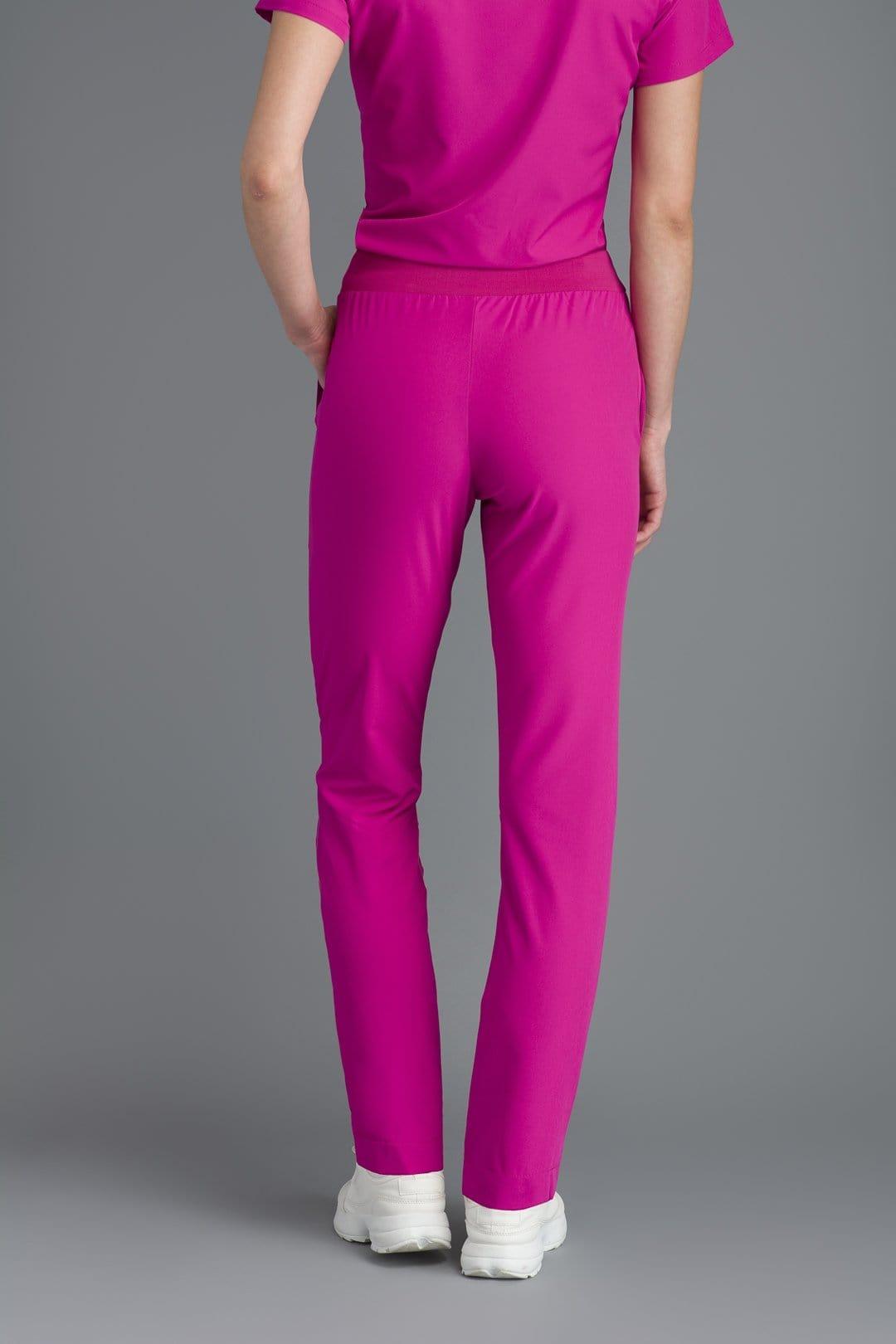 Kanaus® Pants Handy Pocket Fuchsia | Dama - kanaus