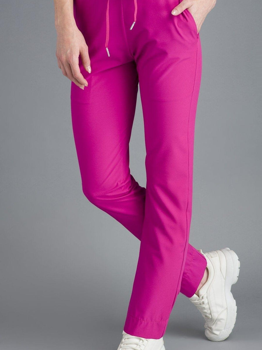 Kanaus® Pants Handy Pocket Fuchsia | Dama - Kanaus