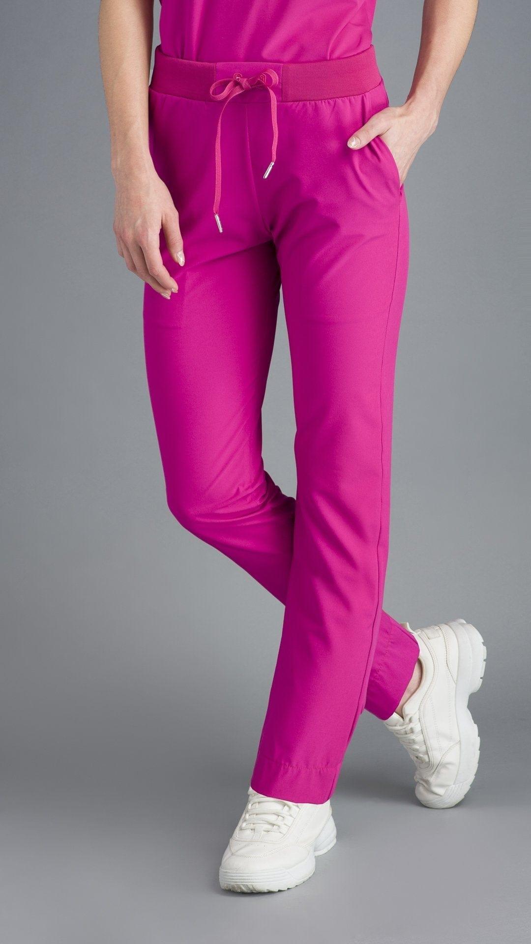 Kanaus® Pants Handy Pocket Fuchsia | Dama