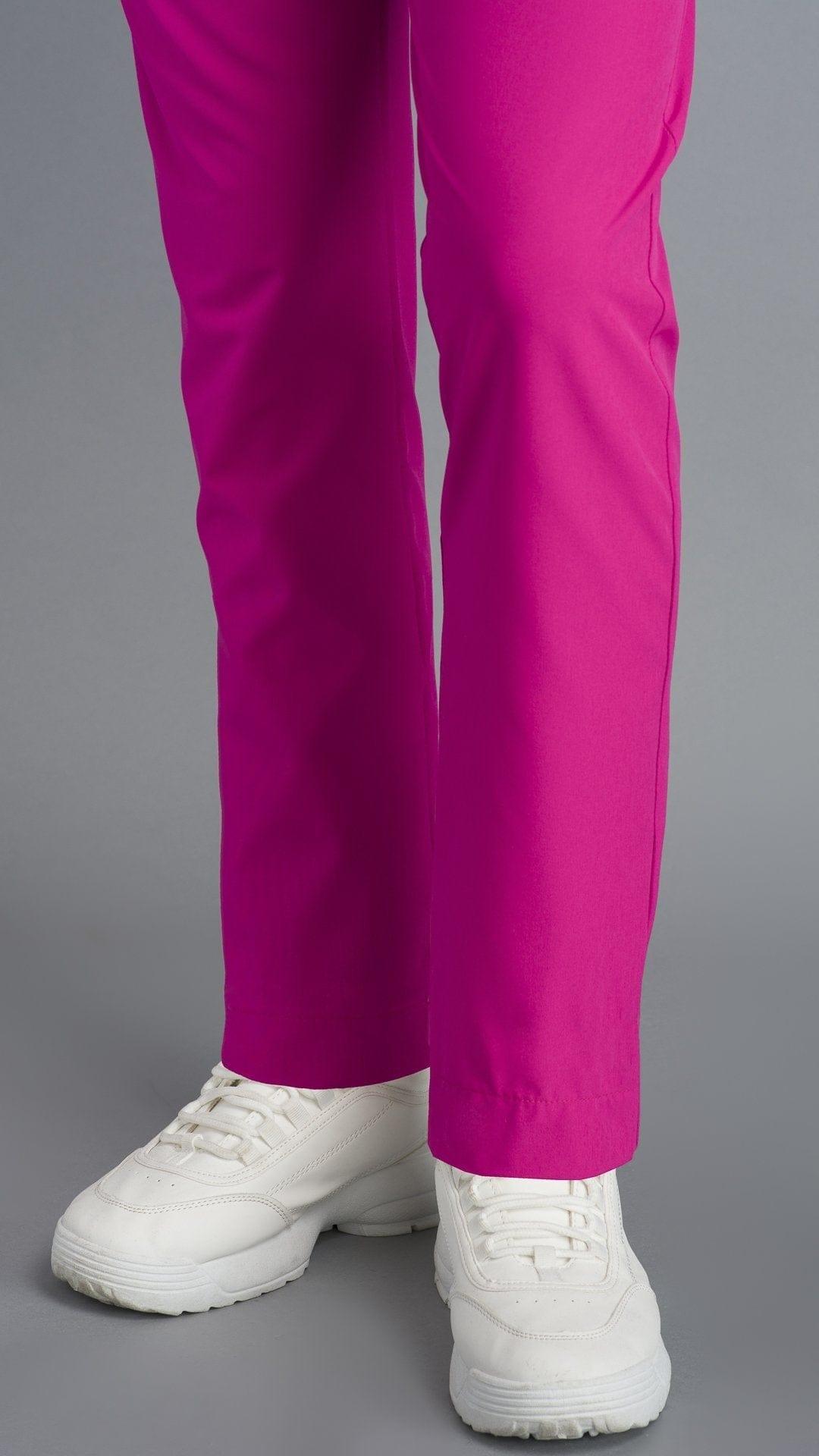 Kanaus® Pants Handy Pocket Fuchsia | Dama