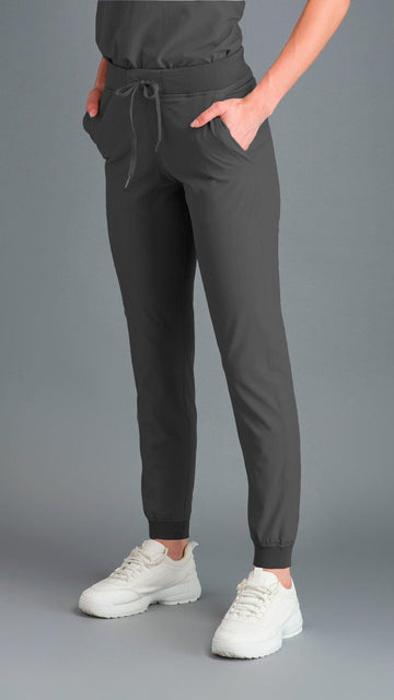 Kanous® Pants Wonder Rise Oxford | Lady