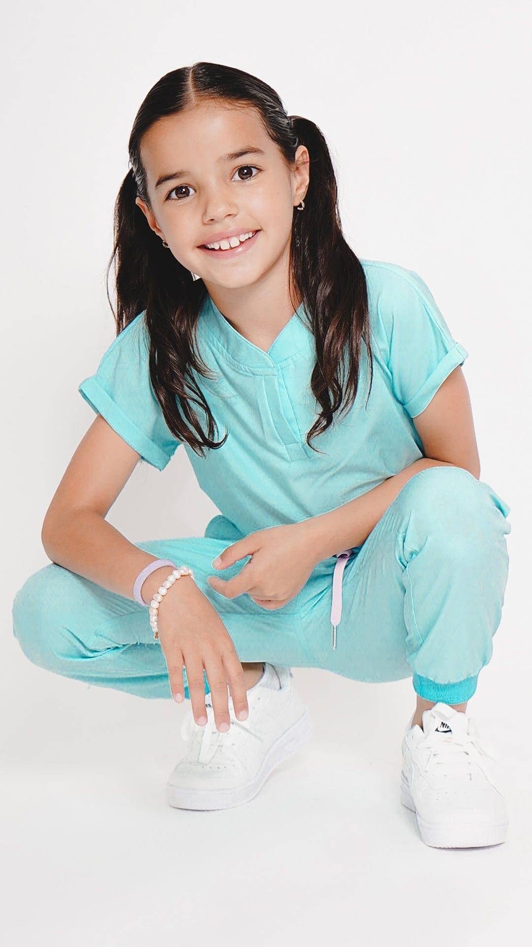 Kanaus® Scrub Casual | Kids - Kanaus