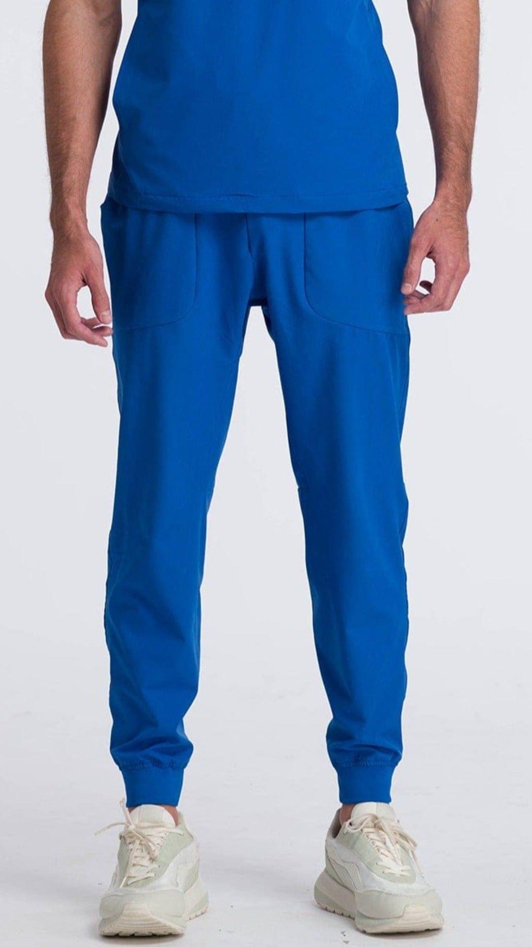 Kanaus® Pants Casual Go | Caballero - Kanaus