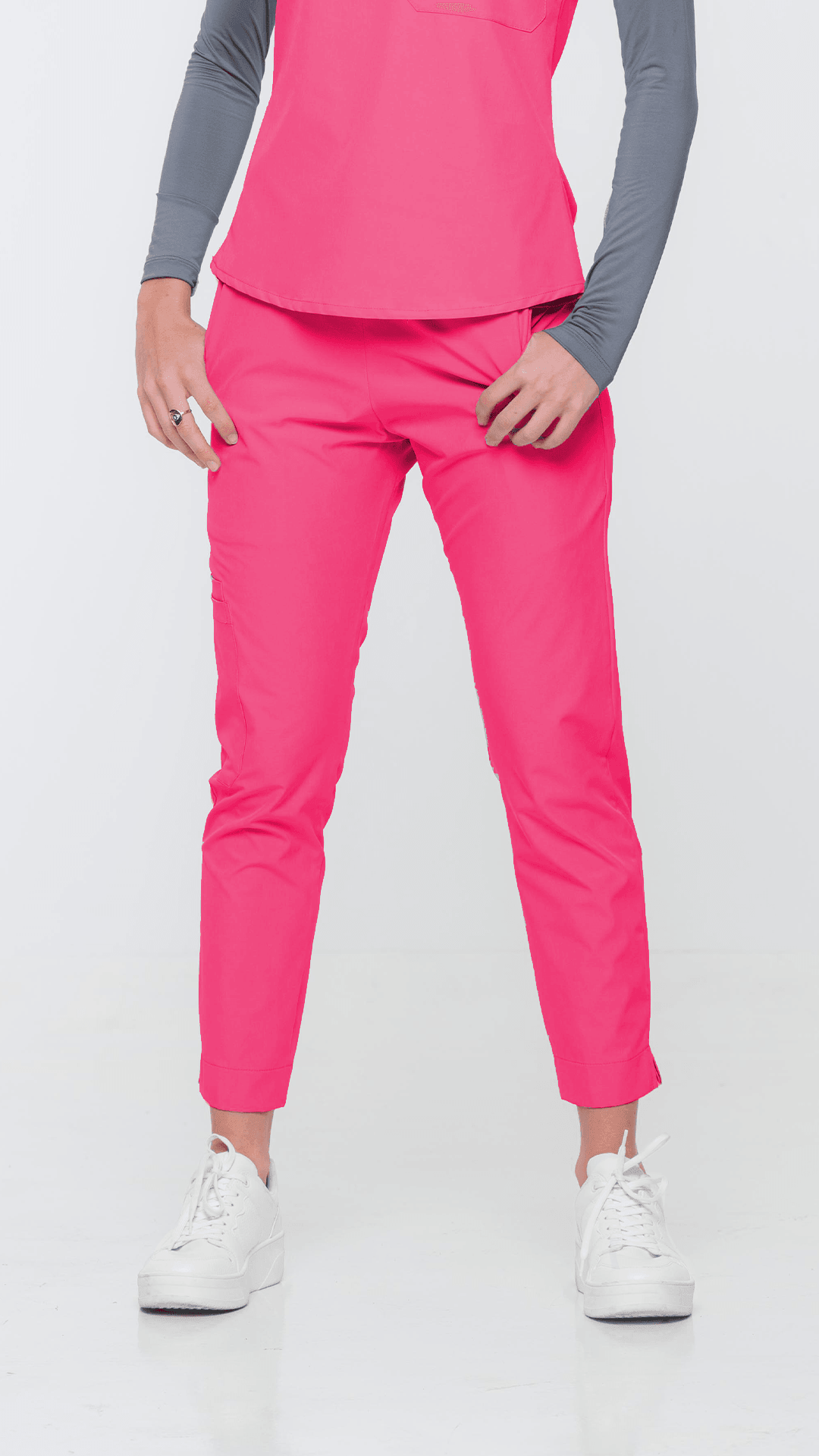 Kanaus® Pants Force V Pocket | Dama - Kanaus