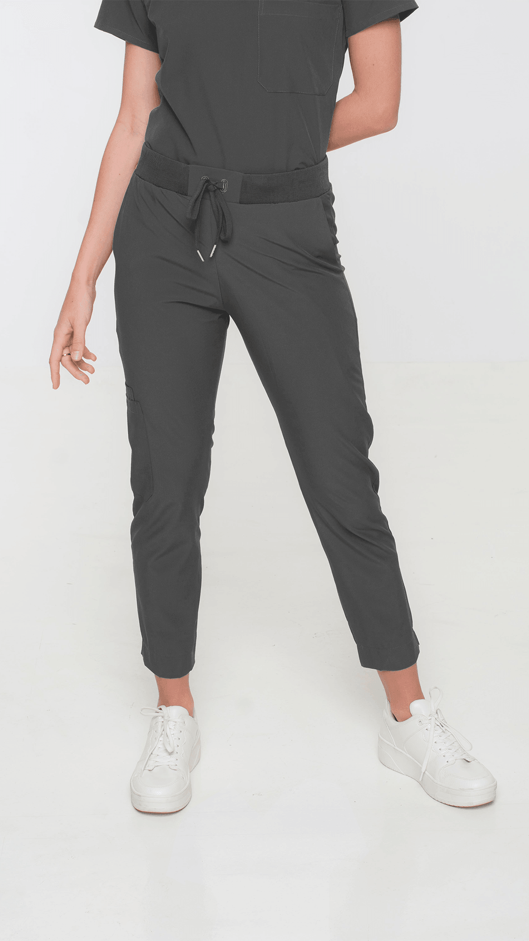 Kanaus® Pants Force V Pocket | Dama - Kanaus