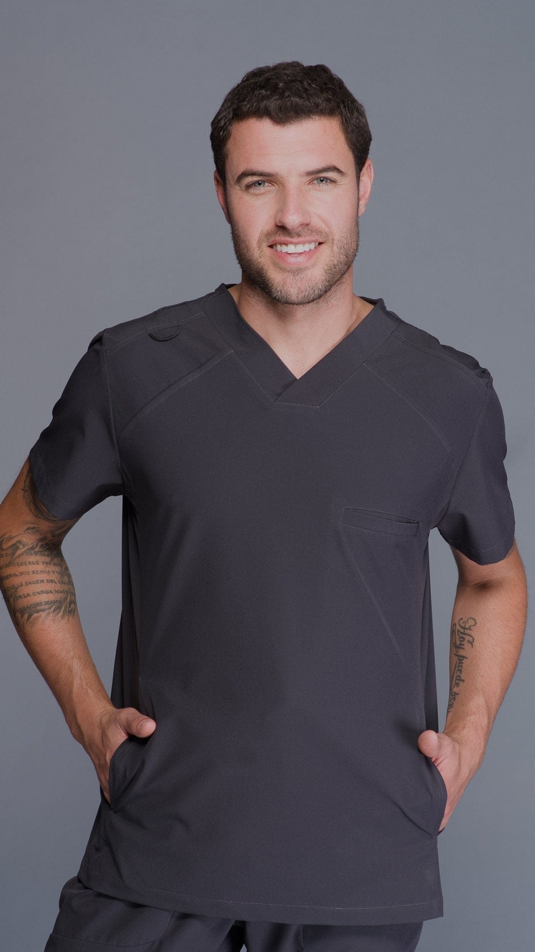 Kanaus® Top Casual Oxford | Caballero (6567613366330)