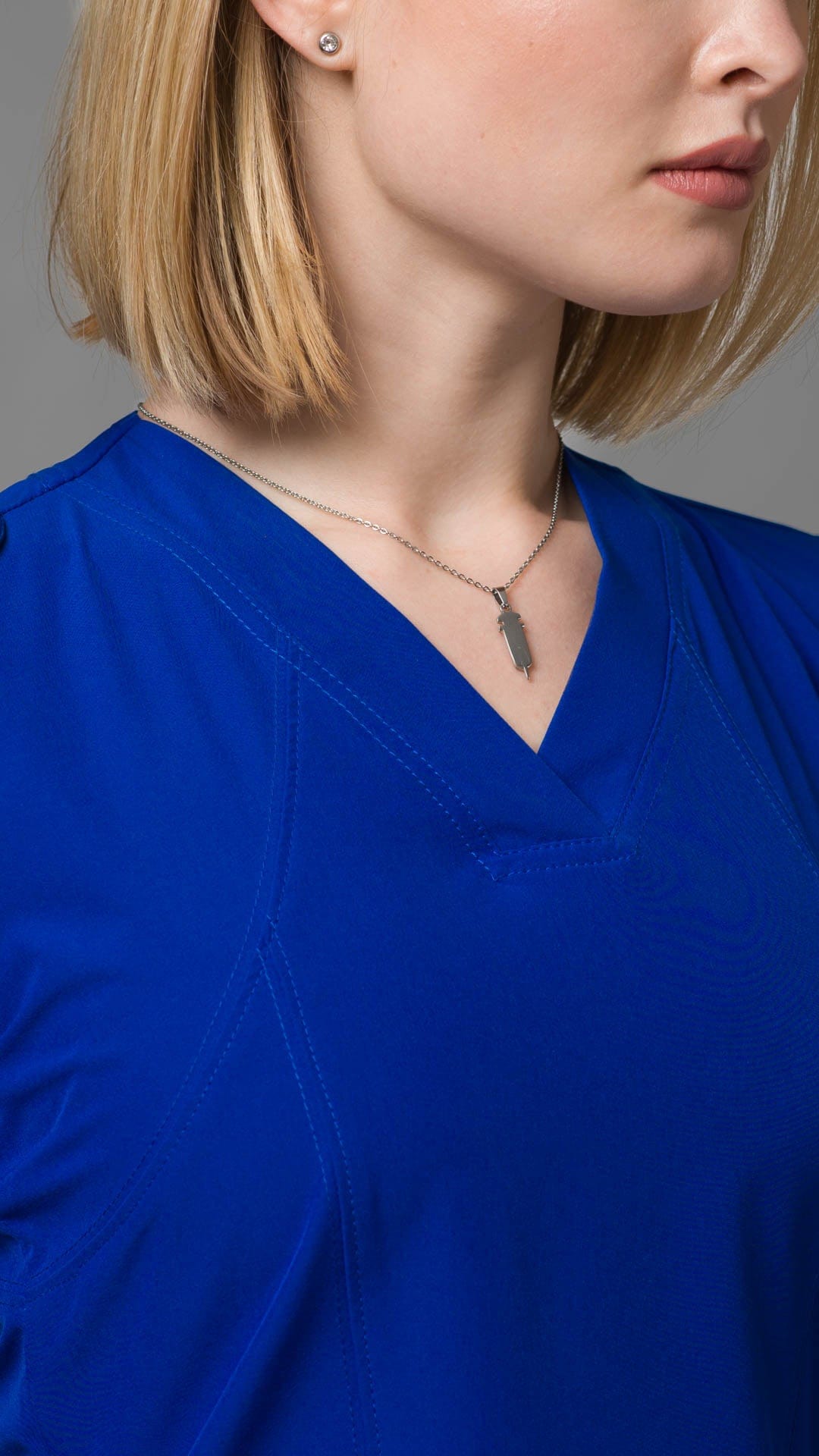 Kanaus® Top Classic True Cobalt | Dama - Kanaus