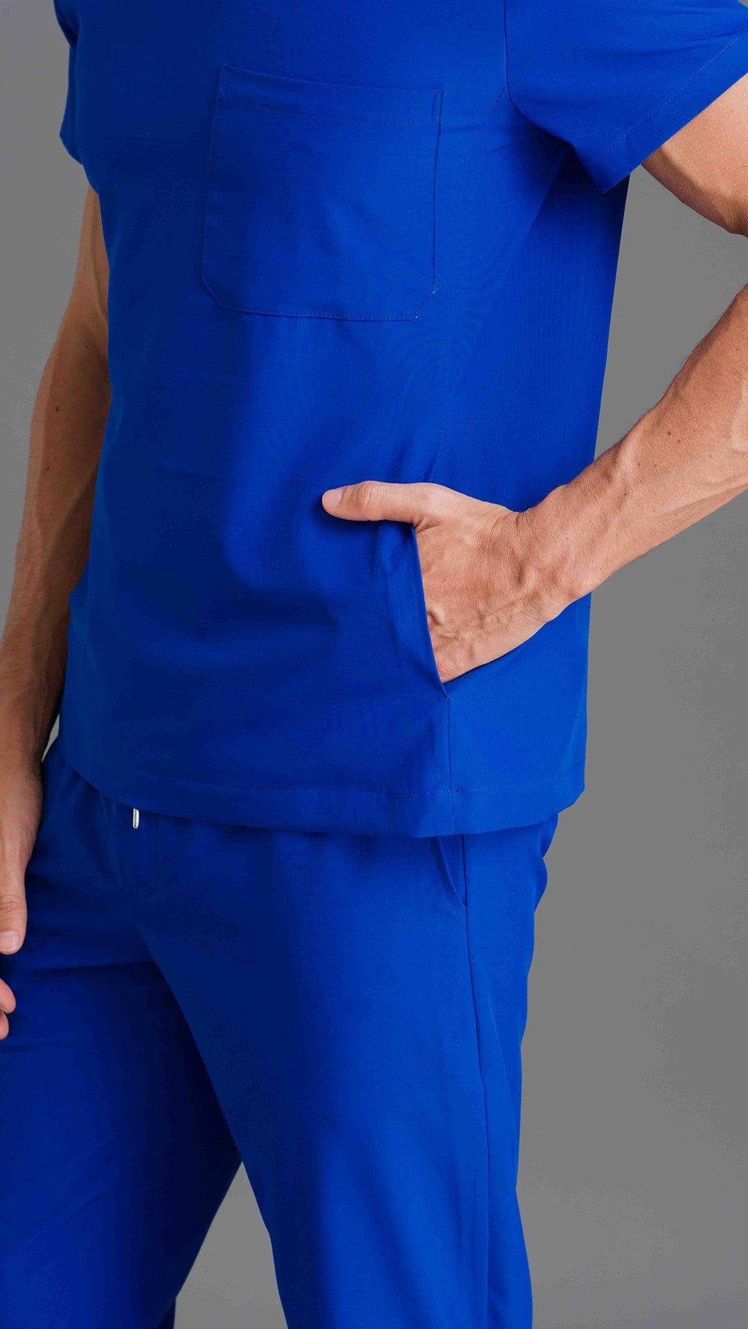 Kanaus® Top Force V Pocket | Caballero - Kanaus